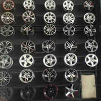 स्टील व्हील रिम