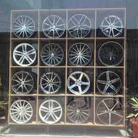 ऑटो व्हील रिम