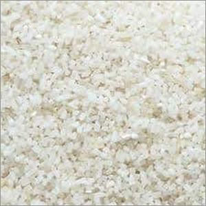टूटा हुआ सफेद चावल