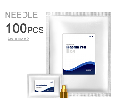 White Plasma Pen For Mole Removal And Eyelift