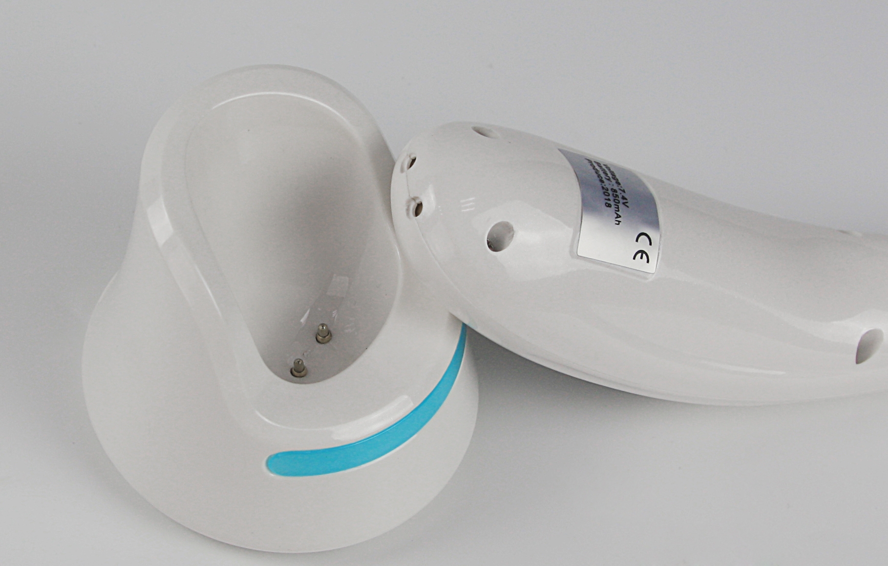 White Plasma Pen For Mole Removal And Eyelift