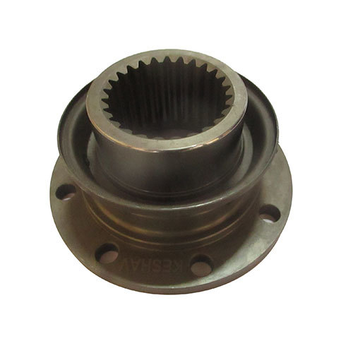 कपलिंग फ्लैंज