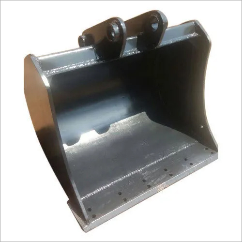 JCB 3DX Bucket