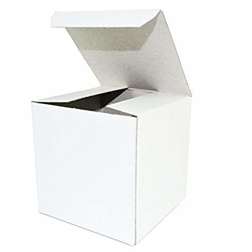 E Flute Corrugated Box