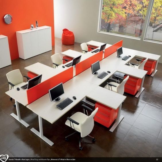 Office Table