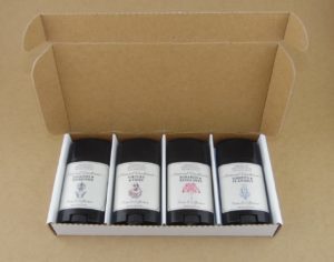 E-commerce Packaging Carton Box