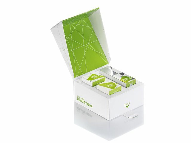 E-commerce Packaging Carton Box