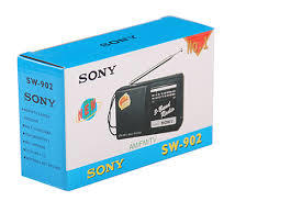 Electronic Packaging Box