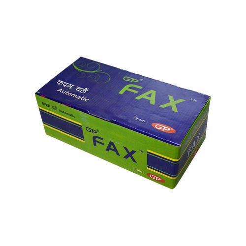 Slipper Packaging Box
