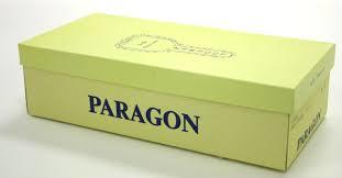 Slipper Packaging Box