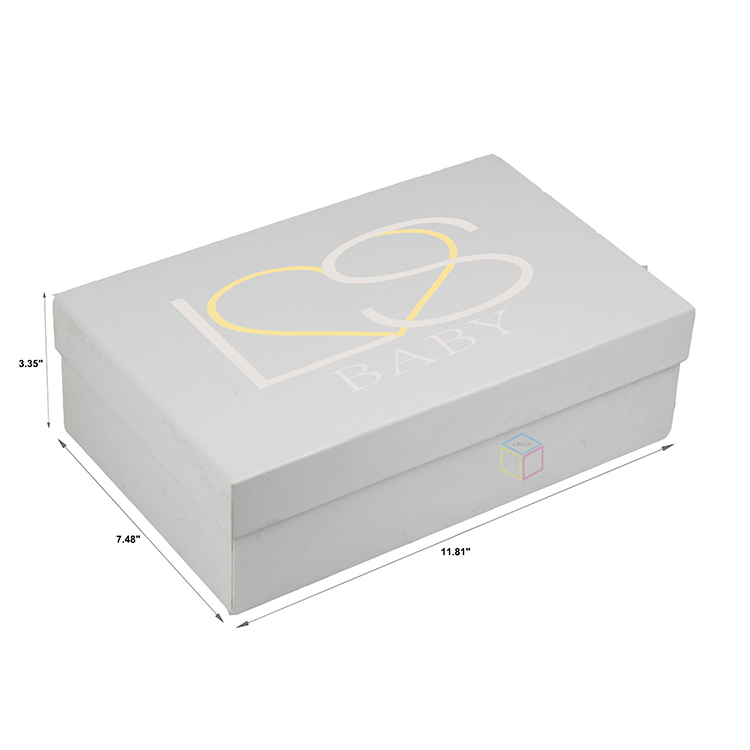 Slipper Packaging Box