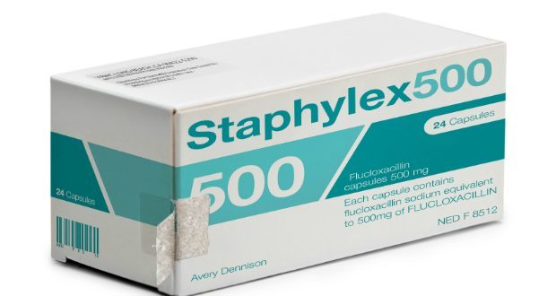 Pharmaceutical Packaging Box