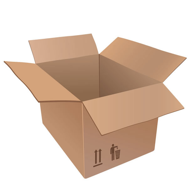 Heavy Duty Carton Boxes