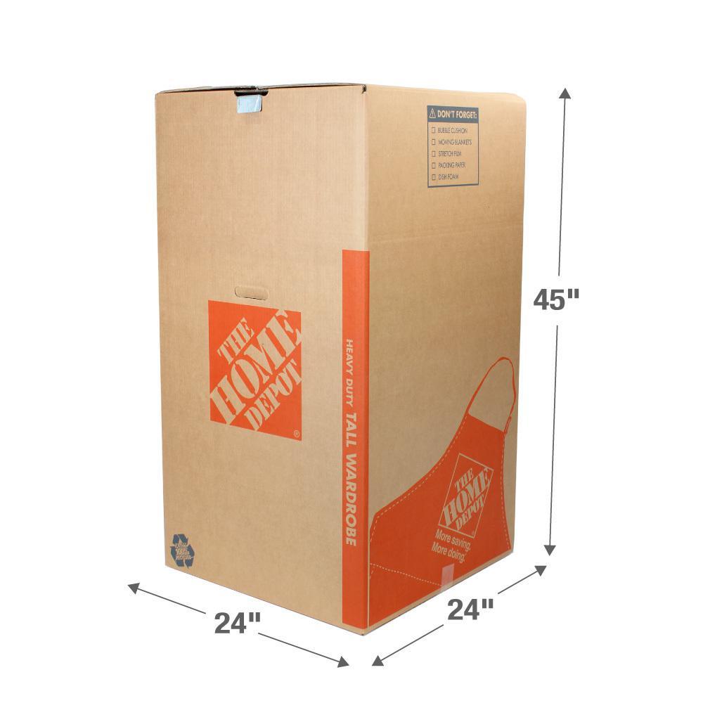 Heavy Duty Carton Boxes