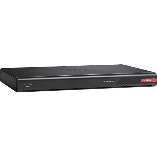 ASA 5545 X Next Generation Security Firewall