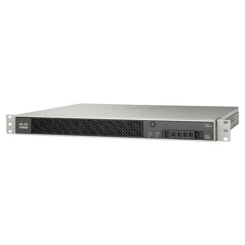 ASA 5515 X Next Generation Security Firewall