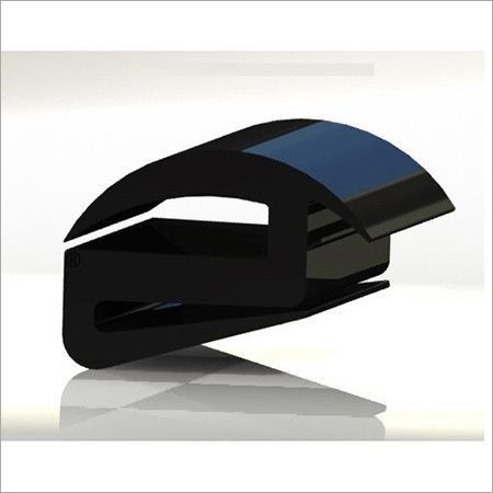 Windscreen Rubber Profile