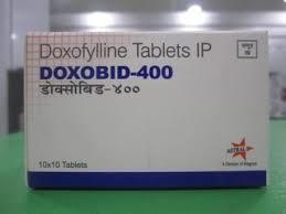 Doxobid Tab Specific Drug