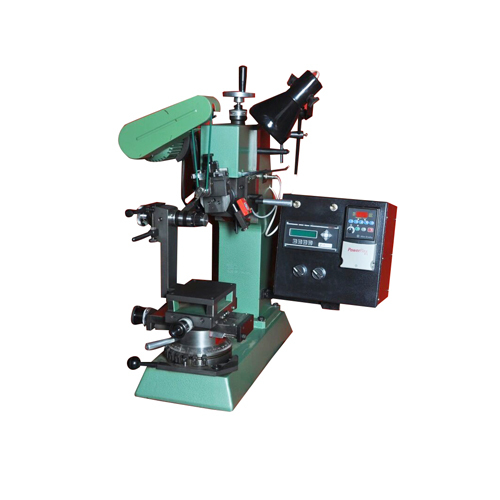 Die Steel Kanas Machine