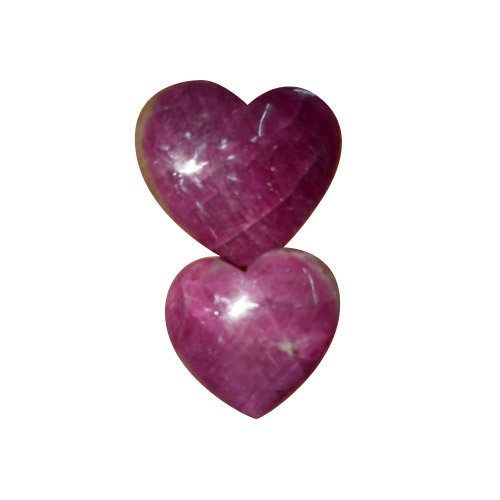 ऐमेथिस्ट बीड्स