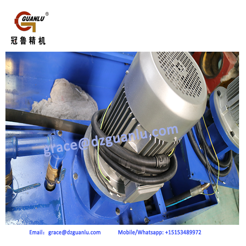Bta Machine