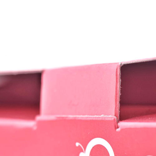 केक पैकिंग बक्से