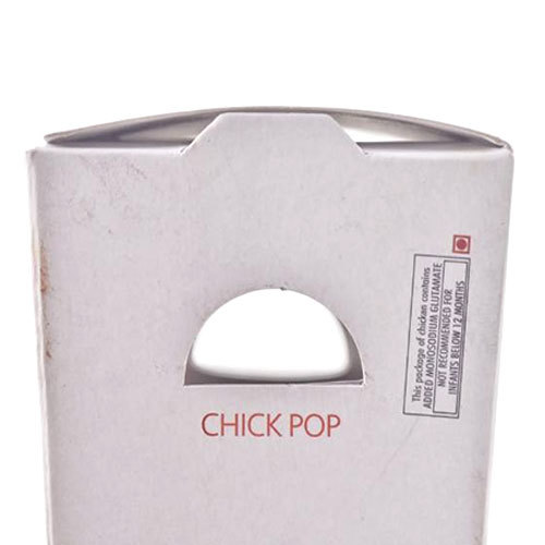 भोजन पैकेजिंग बॉक्स