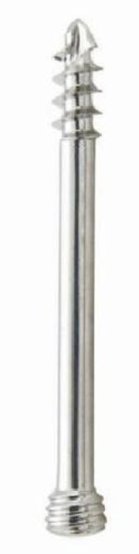 लॉकिंग कैंशियस स्क्रू 6.5 मिमी (16 मिमी थ्रेड)