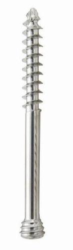 लॉकिंग कैनसेलोस स्क्रू 6.5 मिमी (32 मिमी थ्रेड)