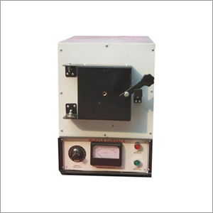 इलेक्ट्रिक मफल भट्टी