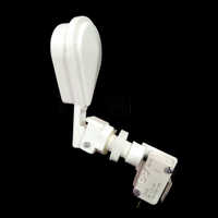 RO फ्लोट चेरी स्विच इंस्टॉलेशन टाइप: कैबिनेट टाइप