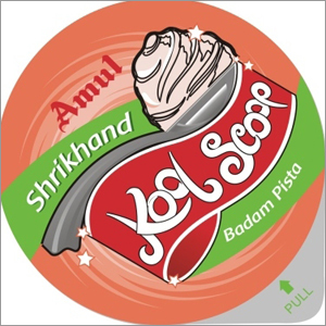 हीट सीलिंग लिड्स