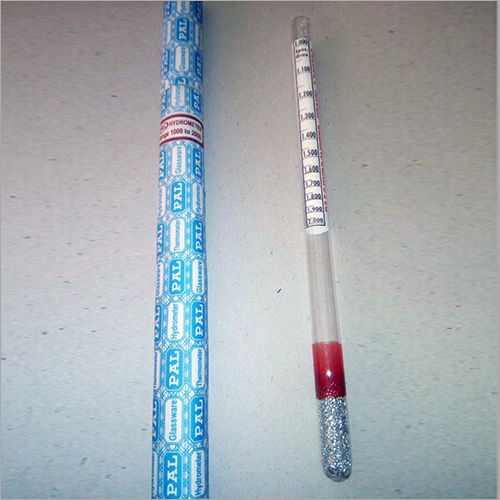 Hydrometer