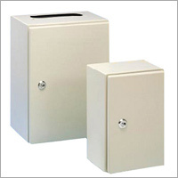 Metal Enclosures