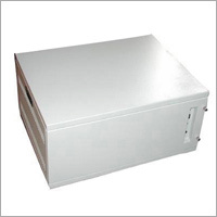 Sheet Metal Cabinets