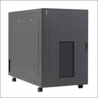 Sound Proof Cabinets