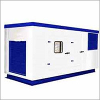 Sound Proof Enclosures