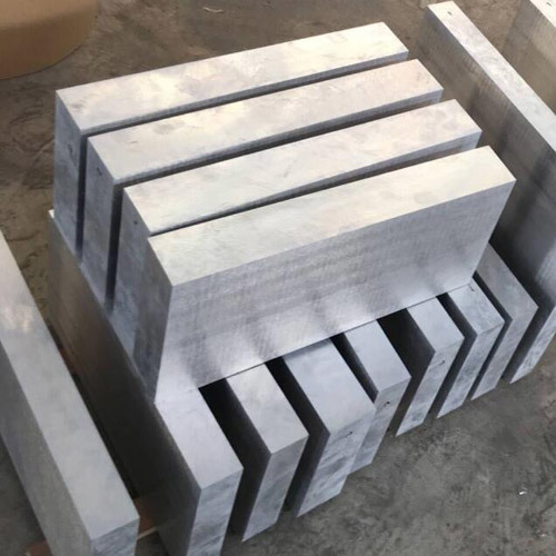 Forged & Extruded Magnesium Alloy Bar Rod Billet