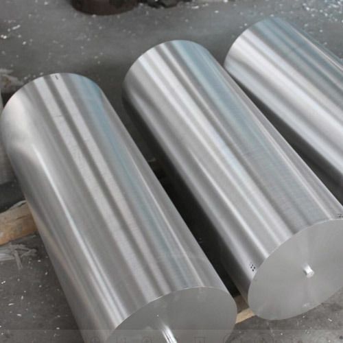 Forged & Extruded Magnesium Alloy Bar Rod Billet
