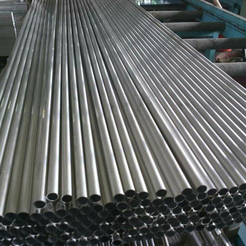 Magnesium Alloy Tube Pipe