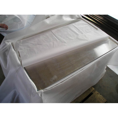Magnesium Cnc Engraving Tooling Plate Application: Metal Component