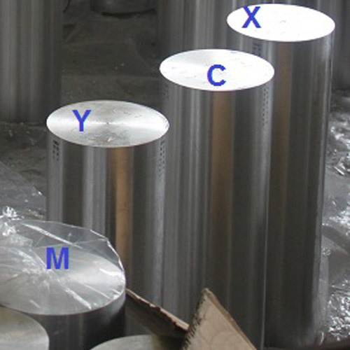Extruded Magnesium Alloy Bar Billet Rod