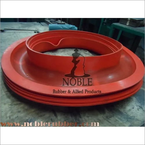 सिलिकॉन डायाफ्राम