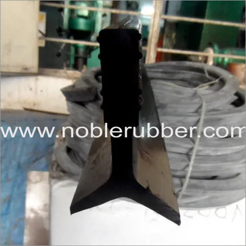 Y Seal - Application: Industrial