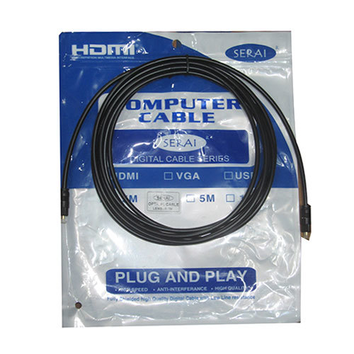 एचडीएमआई कंप्यूटर केबल