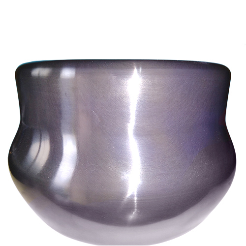 Aluminum Hard Anodized Pressure Cooker