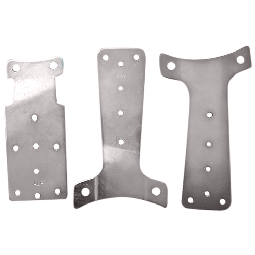 Zinc Alloy Plating Service