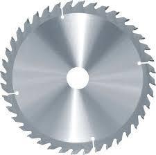 Hot Saw Blade