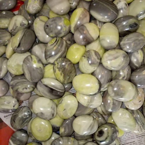 साबुन पत्थर