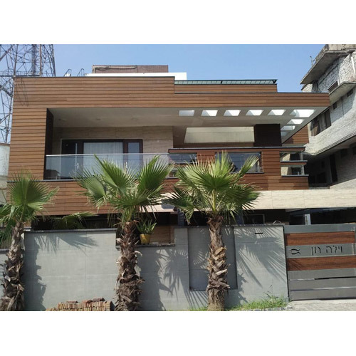 Building Civil Construction Service